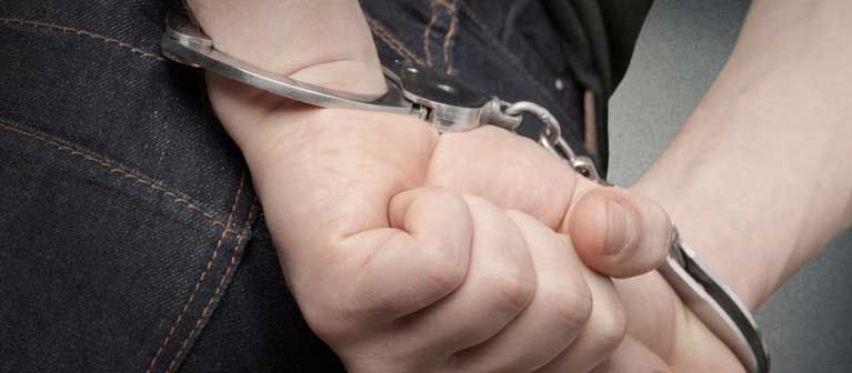 What Is Considered Resisting Arrest?