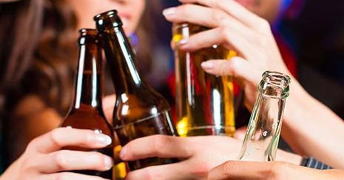 Is There Ever Legal Immunity for Underage Drinking in Minnesota?