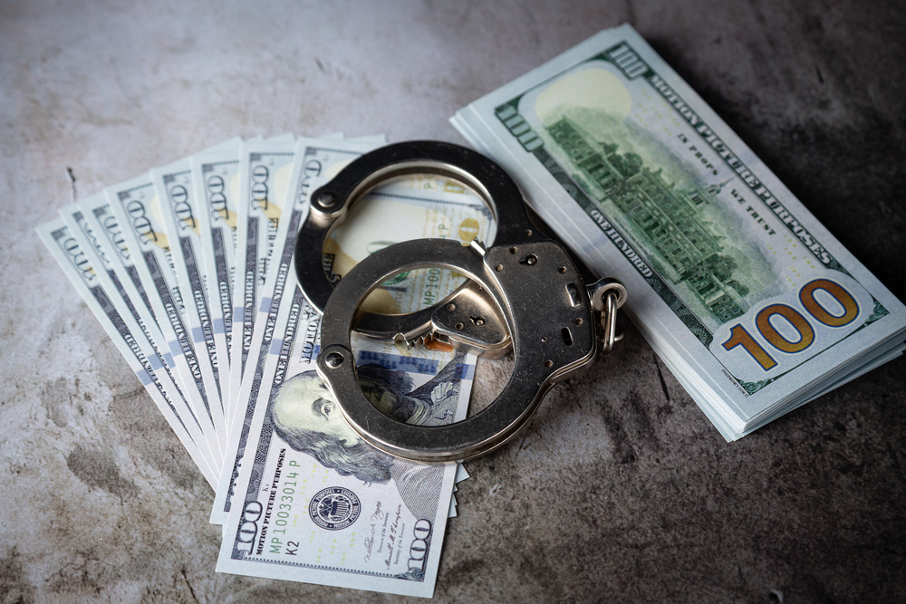 Financial Consequences of a DUI Conviction