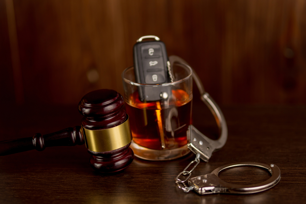 Evidence In a DWI Case
