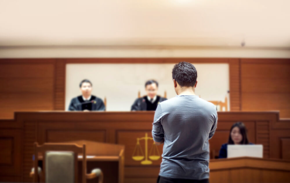 What to Expect During Your Criminal Case