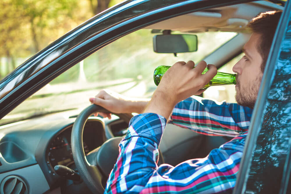 What are Your Options if You Get a Second DWI?