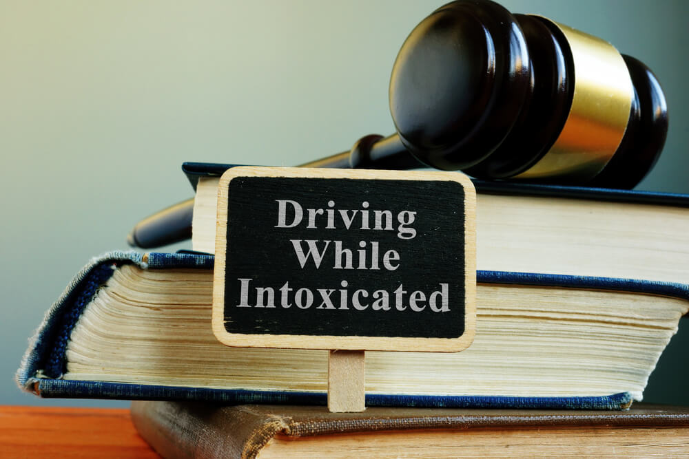 DWI Statistics in Minnesota: Glance at the Seriousness of DWI