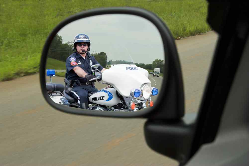 Penalties for DWI on a Motorcycle
