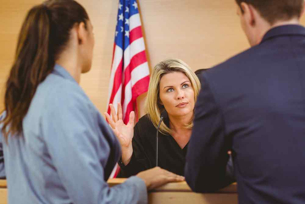 How Can DWI Court Help With My DWI Case?