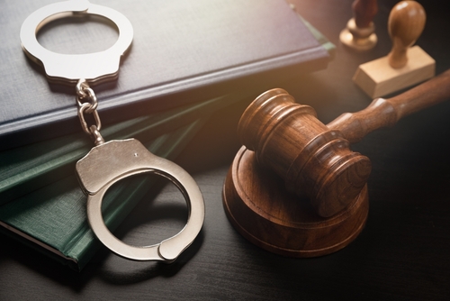 What Does a Criminal Defense Lawyer Do?