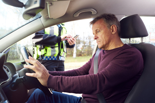 What Happens If You Get Caught Driving Without a License in Minnesota?