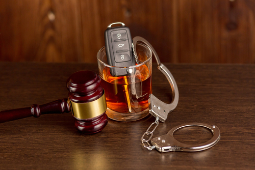 What Does Driving While Impaired Mean?